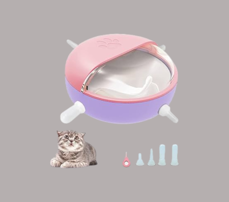 Puppy And Kitten Device