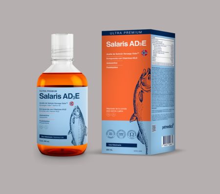 Salaris AD3E