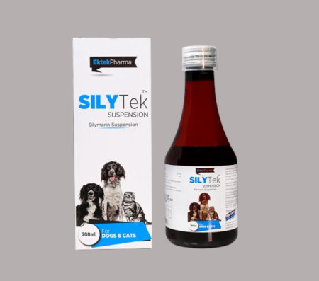 Silytek Suspension 200ml