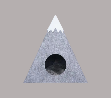 Cat Bed Snow Mountain Cave