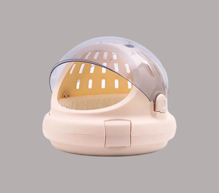 4 in 1 Space Capsule