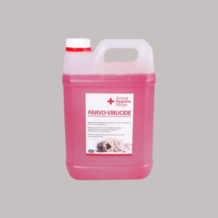 Parvo Virucide 5L