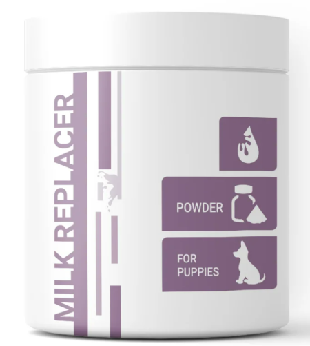 Milk Replacer for Puppies 330 gm