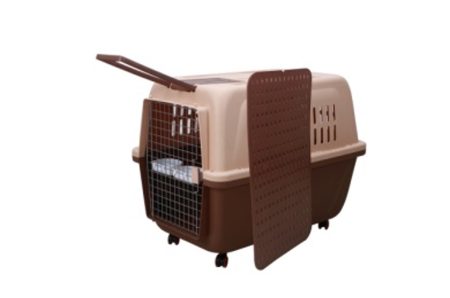 "Flight Case XL HKX-004 81*57*60 "