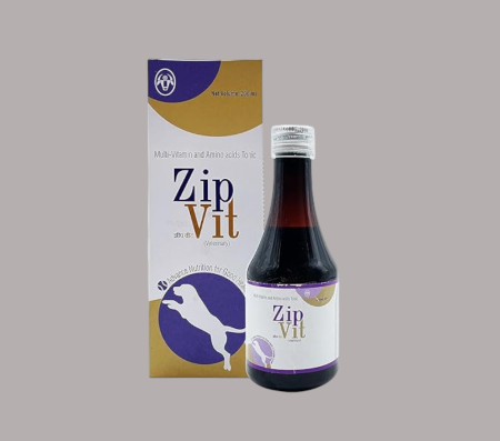 ZIPVIT 200 ML