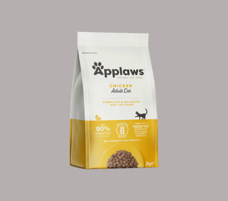 Applaws Cat Adult Chicken (Dry Food)
