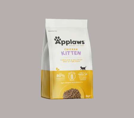 Applaws Cat Kitten Chicken (Dry food)