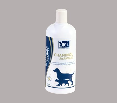 TRM Chaminol Pet Shampoo