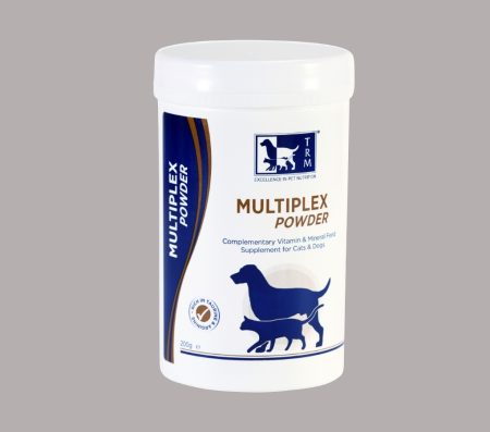 TRM Pet Multiplex Powder 200g