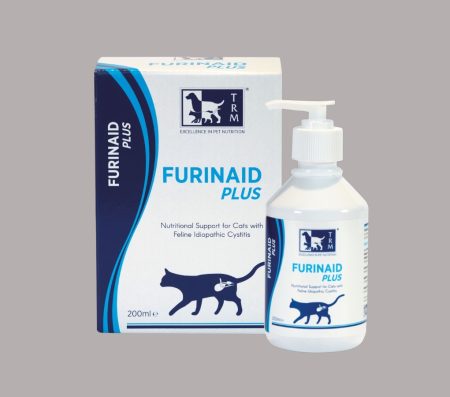 TRM Pet Furinaid Plus 200ml