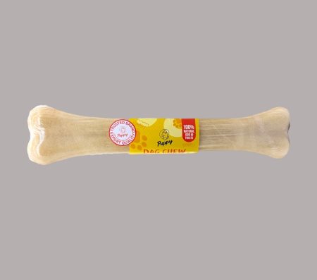 Pressed Bone 12'' Dog Snack 450g