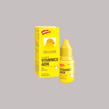 Vitaminico AEDK 5ml