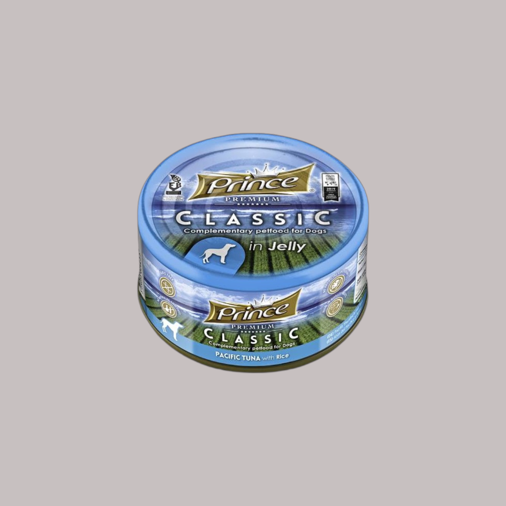 Prince Dog Premium Classic 170g (5)