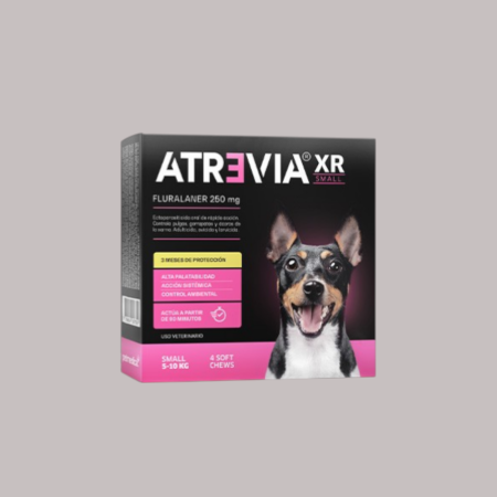 ATREVIA XR SMALL (4.5-10KG)