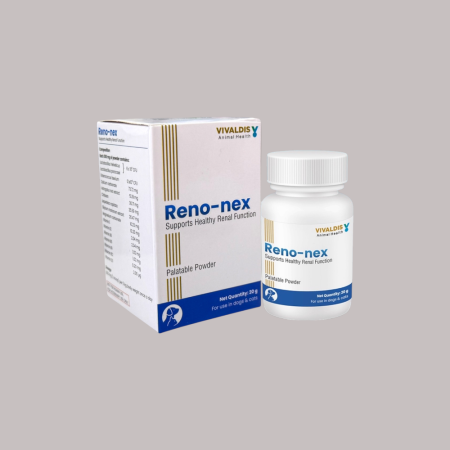 RENO-NEX POWDER 20GM (Support Healthy Renal Function)