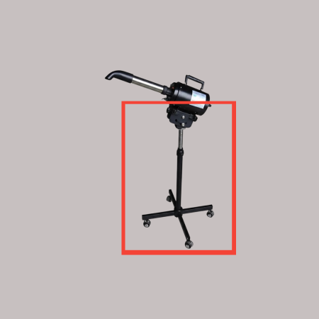 Dryer Stand for TD-901T/901GT/901ST/901MT