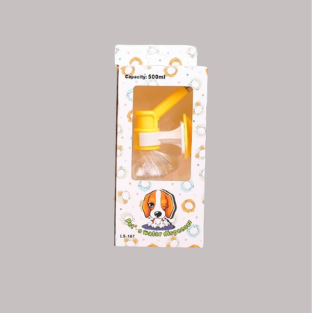 HEADBAND KETTLE 500ML Assorted Color (I03969)