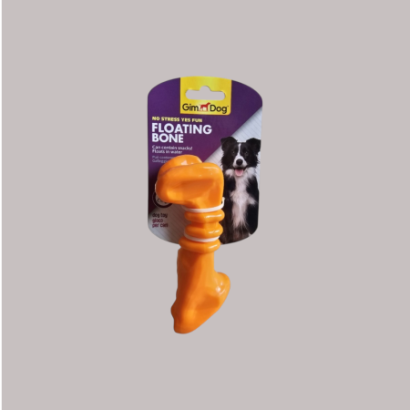 Gim Dog Floating Bone (#80797)
