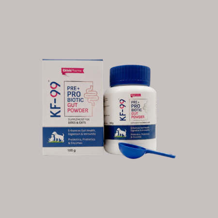 KF-99 Pre+Pro Biotic Gut powder 100 MG