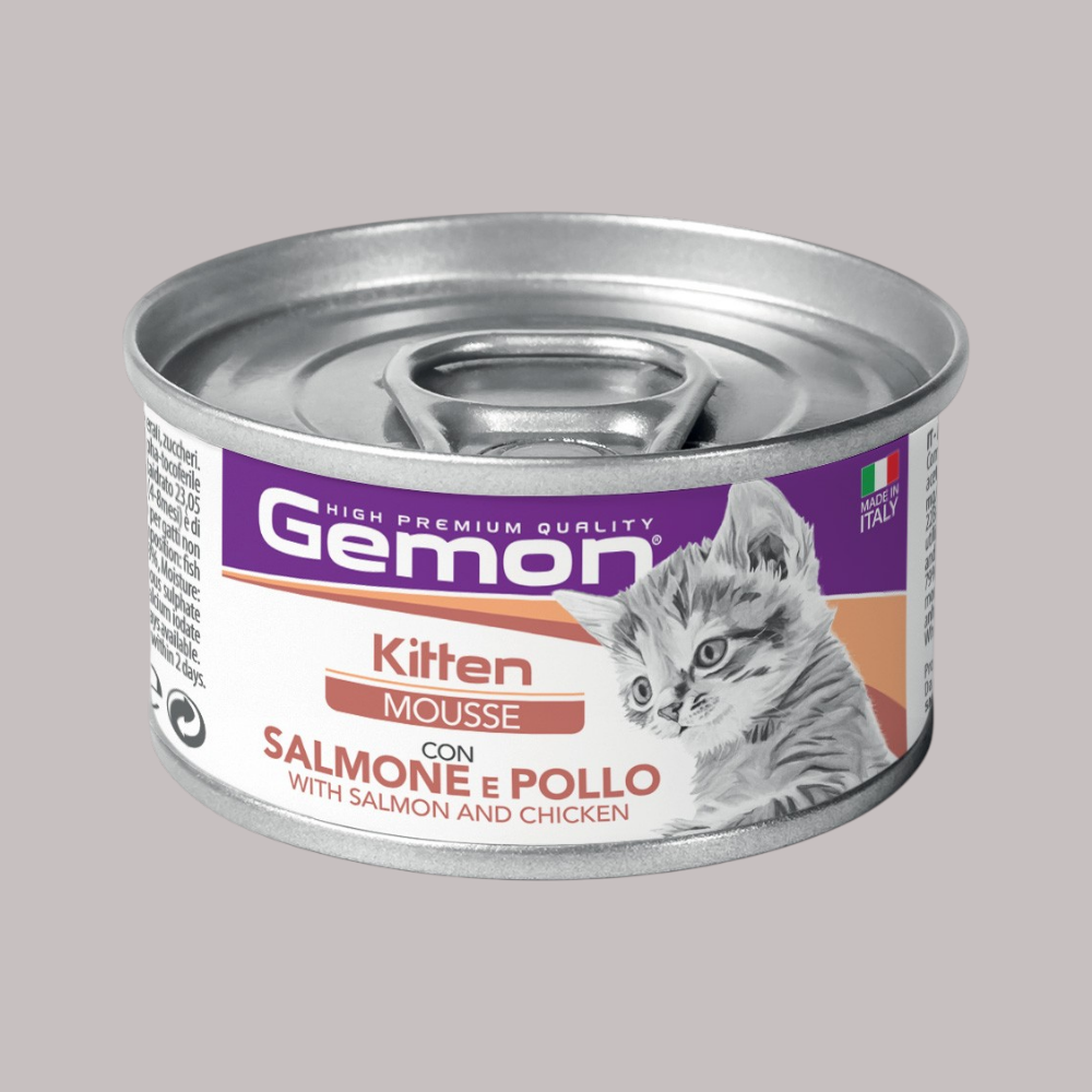 Gemon Kitten Mouse with Salmon and Chicken (1)