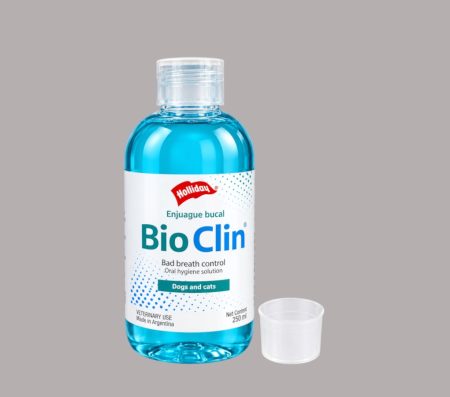 Bioclin oral solution 250 ml