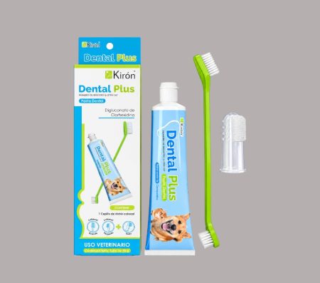 Dental Plus 90g Dental paste