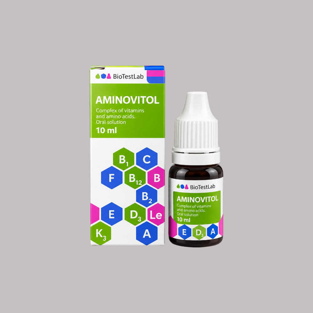 aminovitol