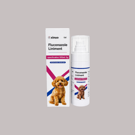 Fluconazole Liniment 100ml