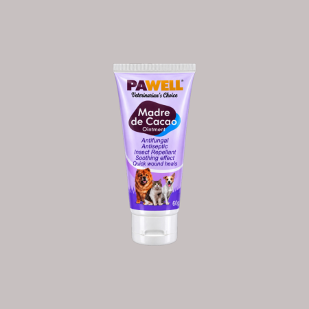 MADRE DE CACAO OINTMENT 60ml