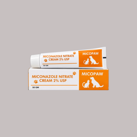 Micopaw ( Miconazole Nitrate 2 % )
