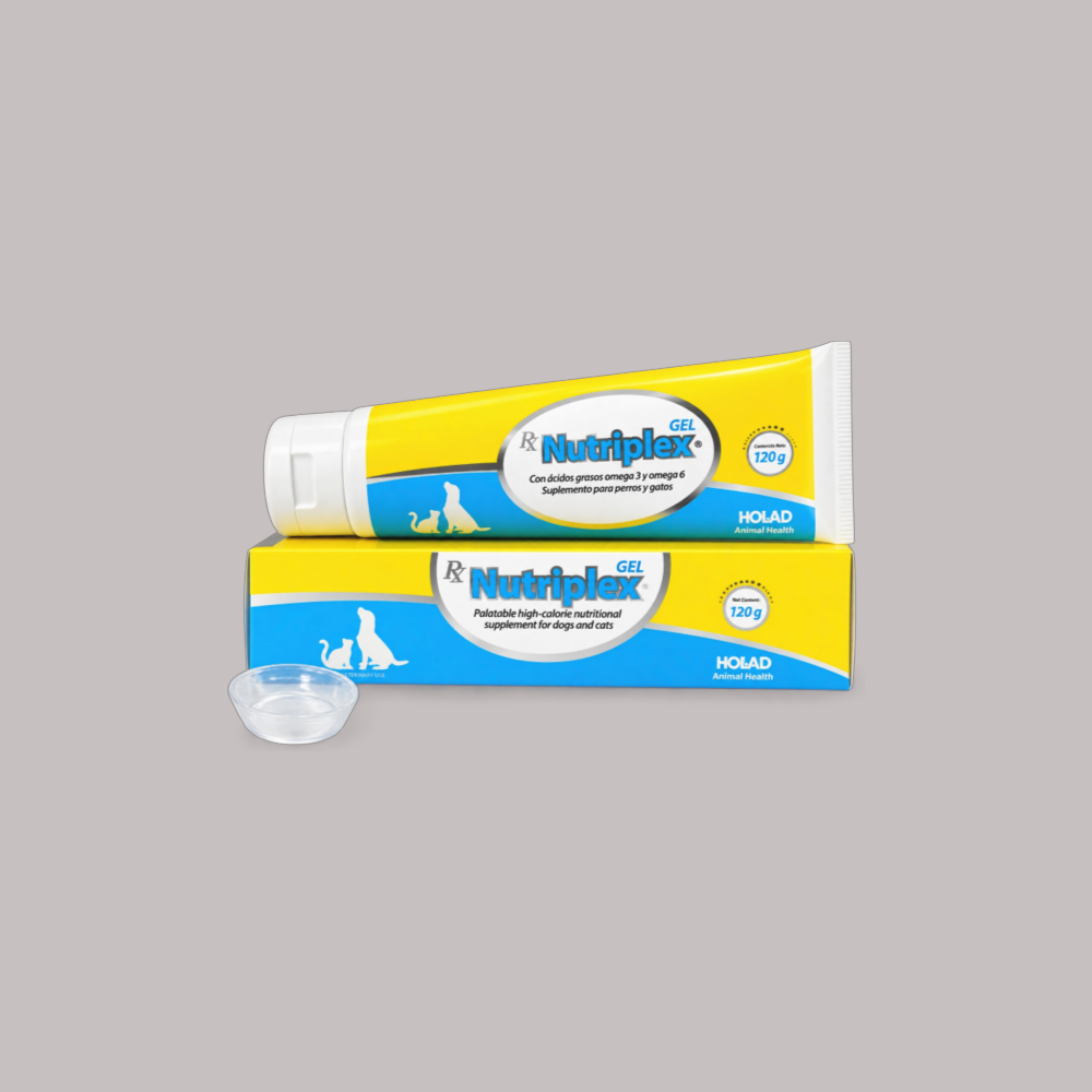 nutriplex
