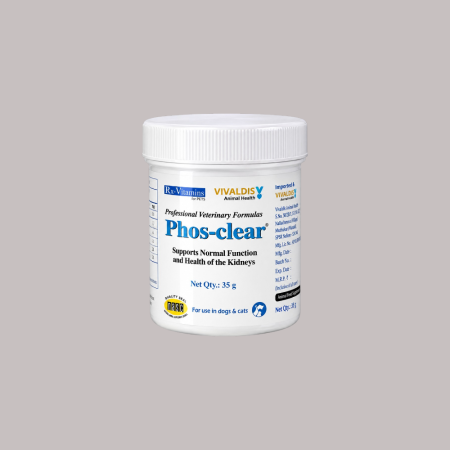 Phosclear powder 35 gm