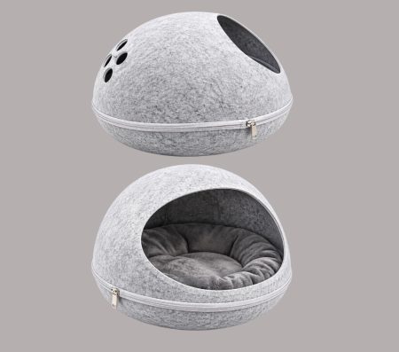 EggShell Pet House S (I08996)