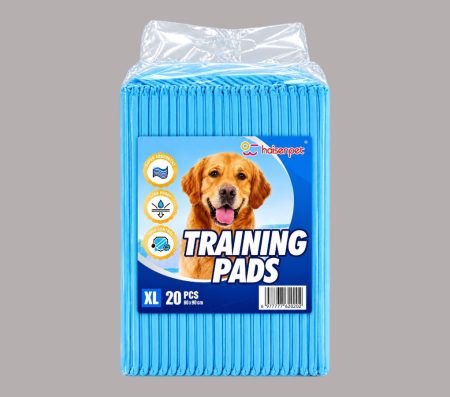 Pets Pee Pads 60*90cm (20pcs)