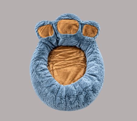 Pet Paw Bed - S (I08985)