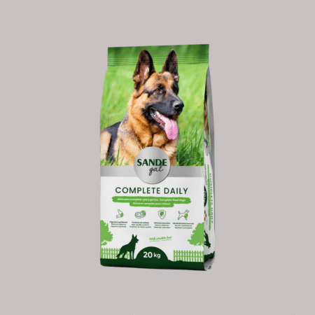 Sandegal Dog Complete Daily 20Kg